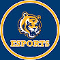 Marshalltown Community College Esports logo