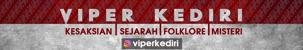 Viper Kediri YouTube channel avatar