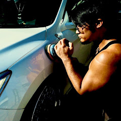 Chirin Muscle Detailing