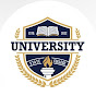All University Odia  logo