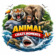Animal Crazy Moments | 애니멀크레이지모먼츠