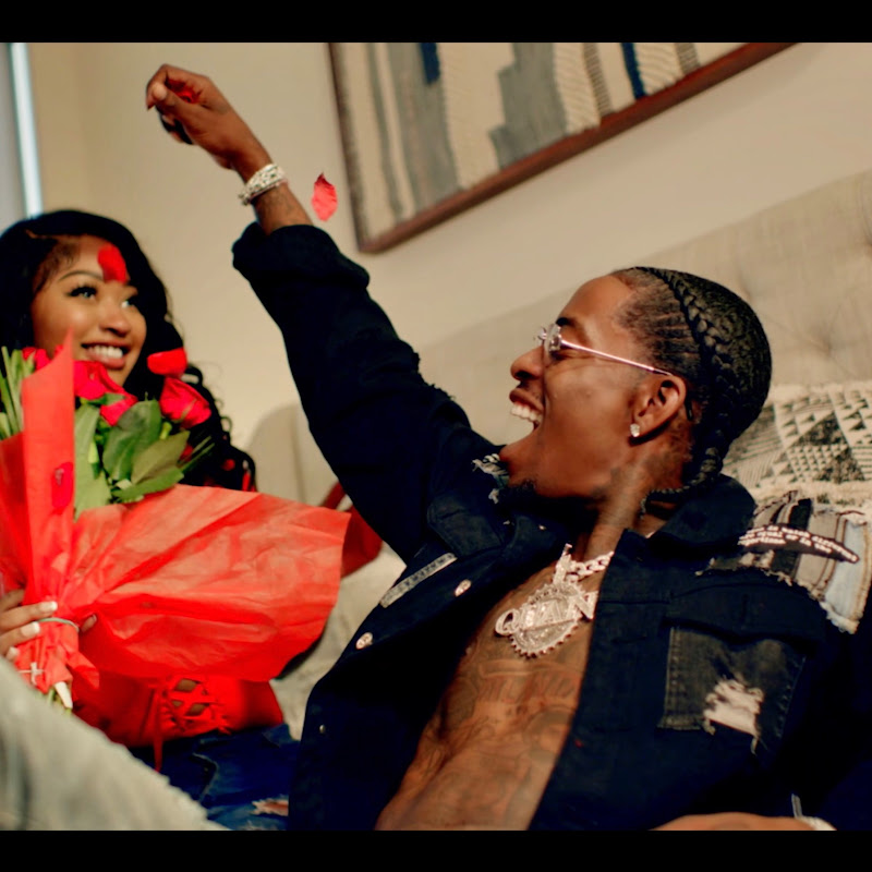 RichHomieQuanVEVO