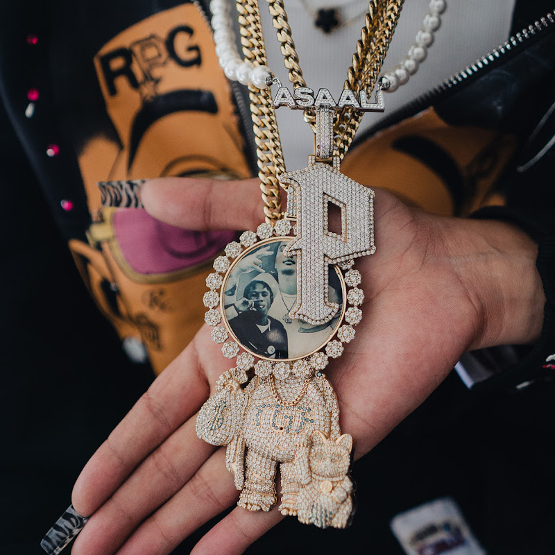 PlayerrWays @playerrways | Thizzler