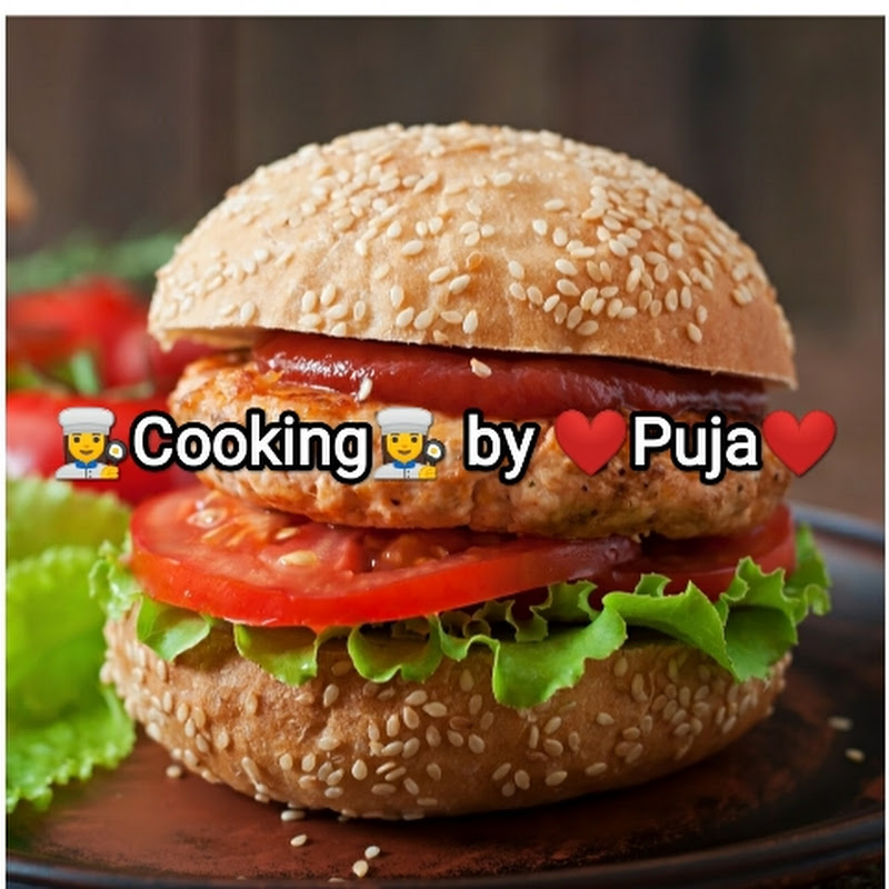 Cooking 🍳 by puja