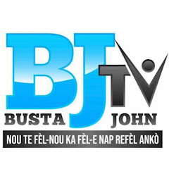 BUSTA JOHN channel logo