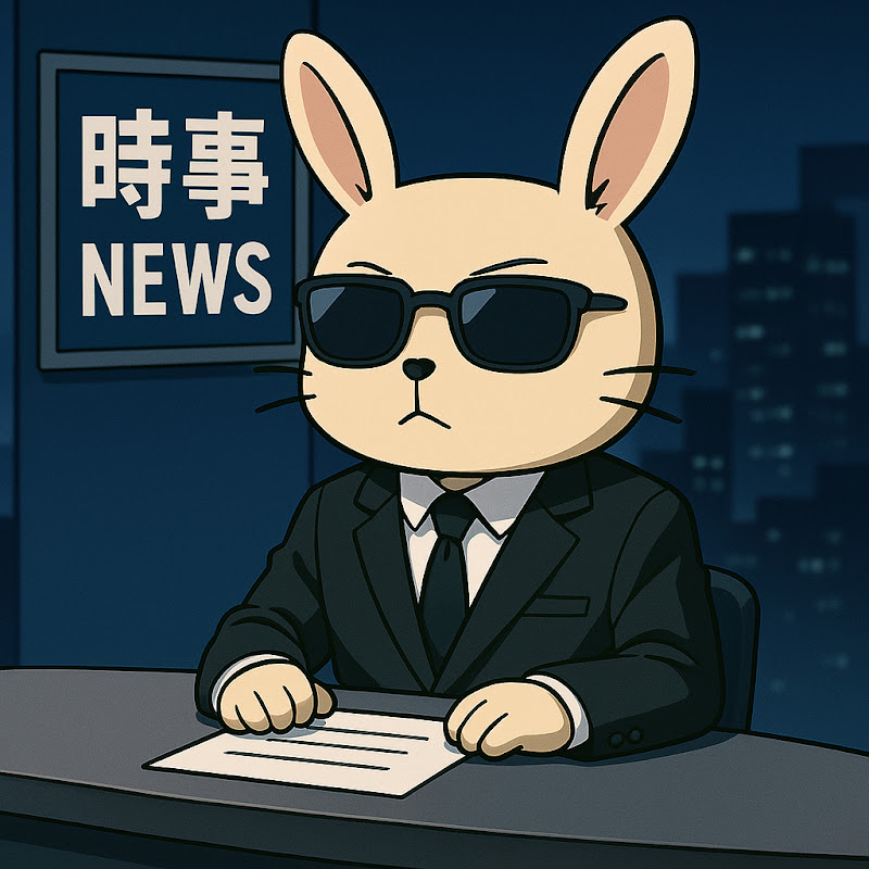 あきべー〈時事NEWS〉