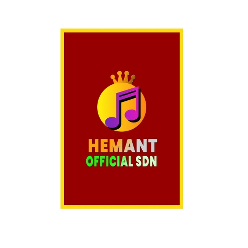 Hemant Official Sdn