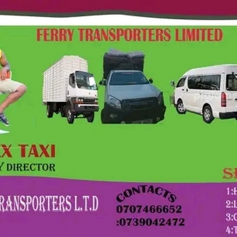 Ferry Line tours & travel 