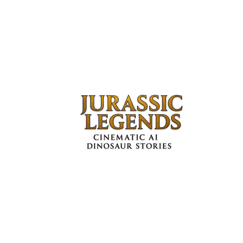 Jurassic Legends