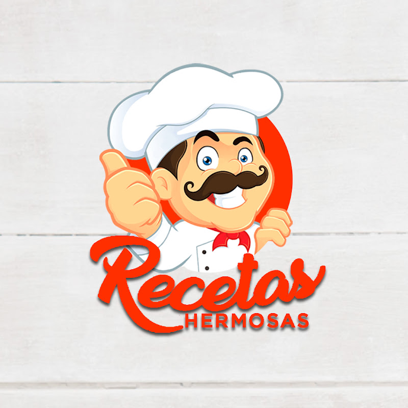 Recetas Hermosas