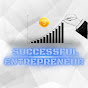 SUCCESSFUL ENTREPRENEUR logo