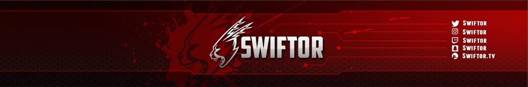 swiftor YouTube channel avatar