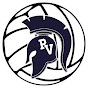 Pleasant Valley Volleyball logo