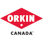 Orkin Canada logo