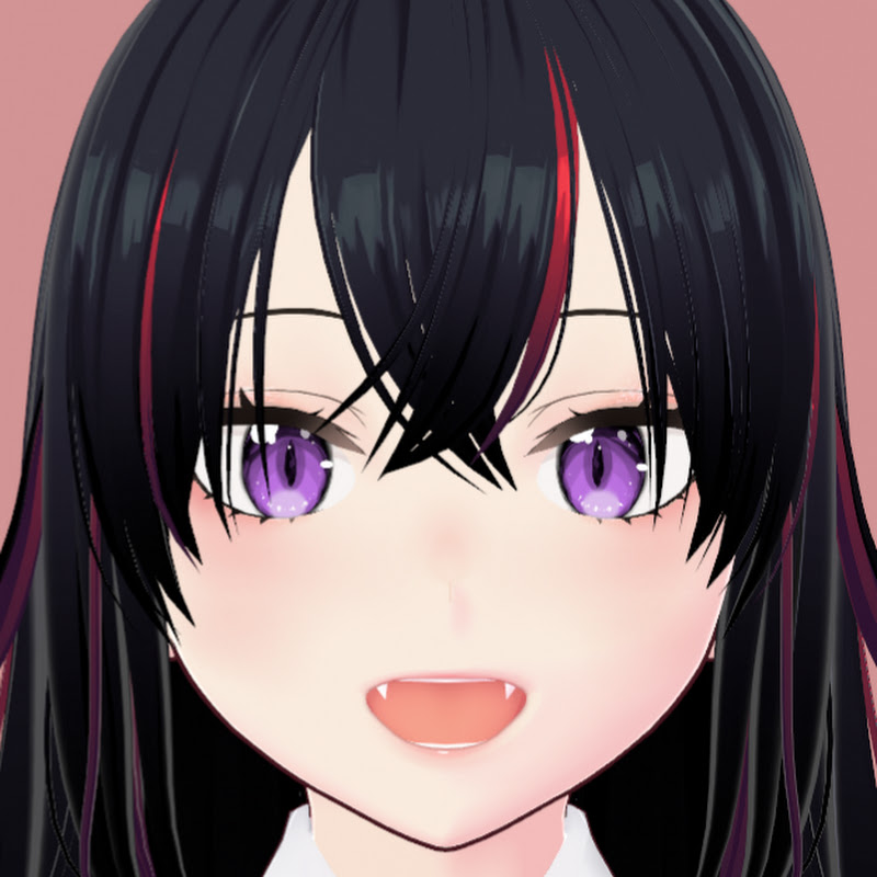 千渋しぶき@2026年内Live2Dお披露目