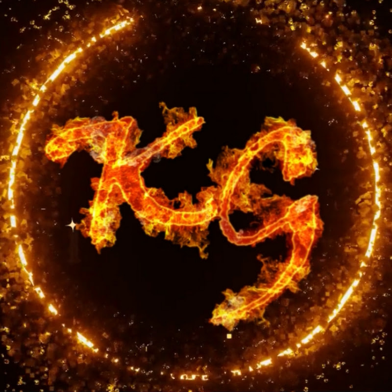 Krymstik Gaming