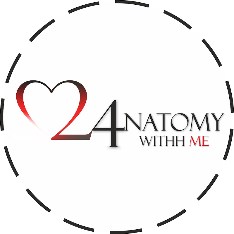 ANATOMY WITH ME
