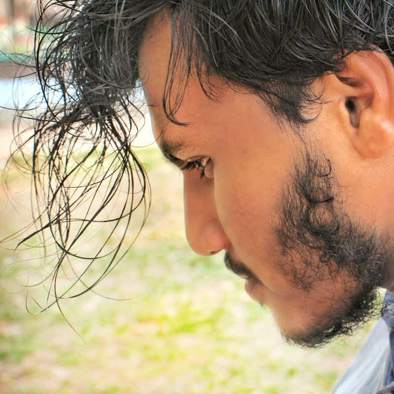 Mobashshir Mahi