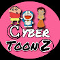 Cyber Toonz - சைபர் டூன்ஸ் logo