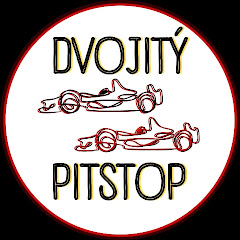 Dvojitý Pitstop F1 Podcast