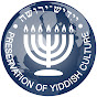 Yiddish Culture logo