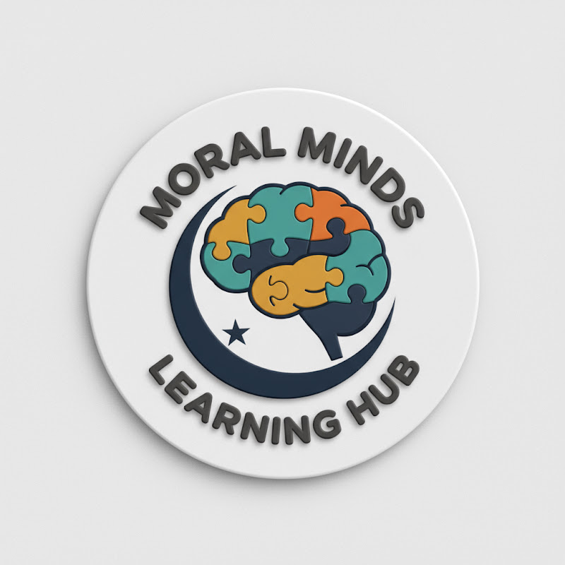 MORAL MINDS LEARNING HUB 