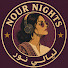 VU4znquolCI-channel-avatar-Nour Nights - Arabic Oud Jazz & Lo-Fi