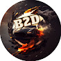 Born2Drive logo