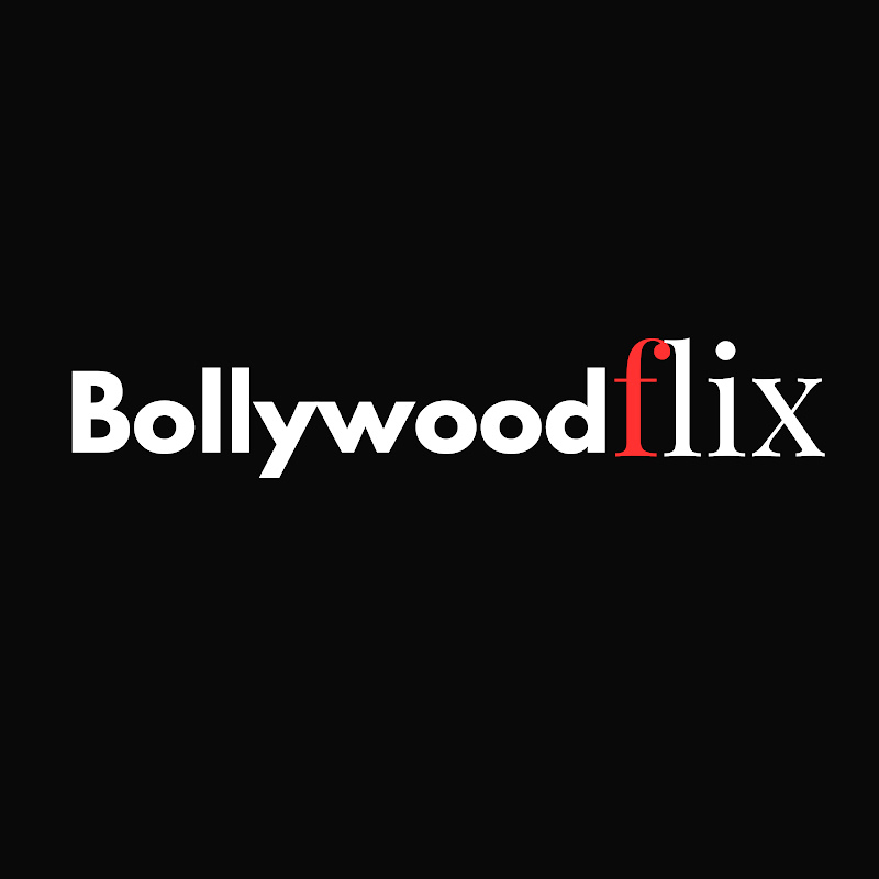 BollywoodFlix Logo