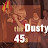 Dusty 45's - Topic