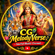 🎵 CG MelodyVerse