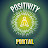 Positivity Portal