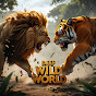 Deep Wild World logo