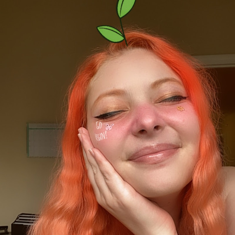 i'm not vegan ur vegan