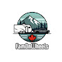 Fam On Wheels logo