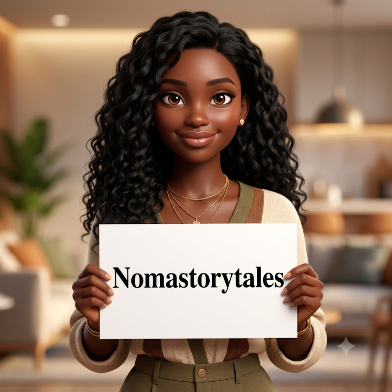 Nomastorytales🩵