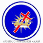 Apostolic Faith Church Malaba logo