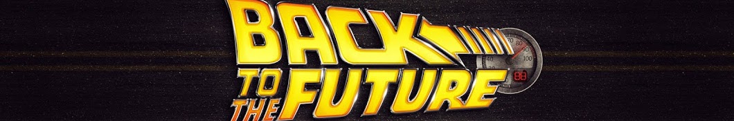 Back to the Future Battle YouTube channel avatar