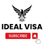 ideal Visa logo