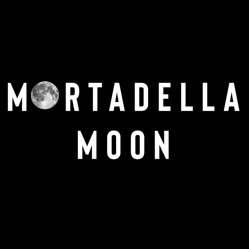 Mortadella Moon