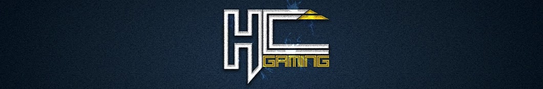 HCGaming YouTube-Kanal-Avatar