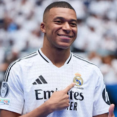 Mbappe Madrid