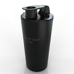 Snuff Cup