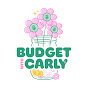 Budget With Carly logo