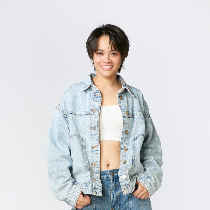 郭芝吟CHIH CHIH(吱吱)
