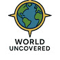 World Uncovered logo