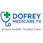 Dofrey Medicare TV logo