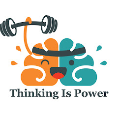 Thinking Is Power with Melanie Trecek-King