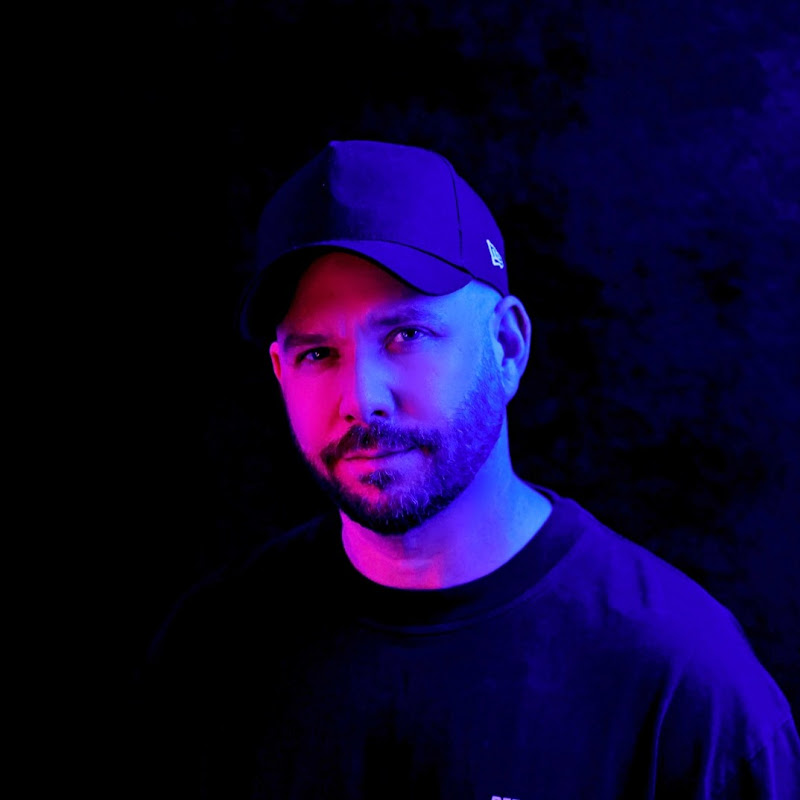 DJ Blighty