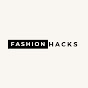 Fashion Hacks logo